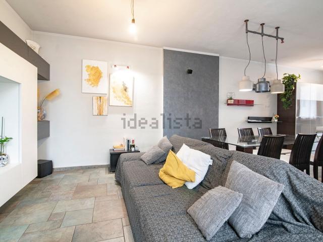 Casa in vendita a Zelo Buon Persico, Lombardia