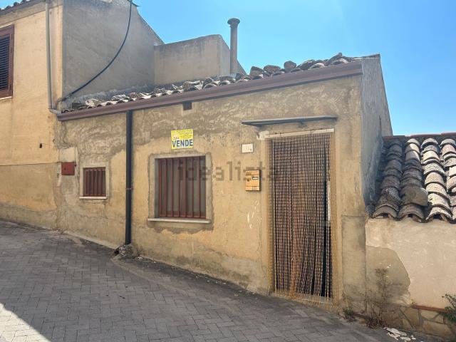 Casa in vendita a Bompietro, Sicilia