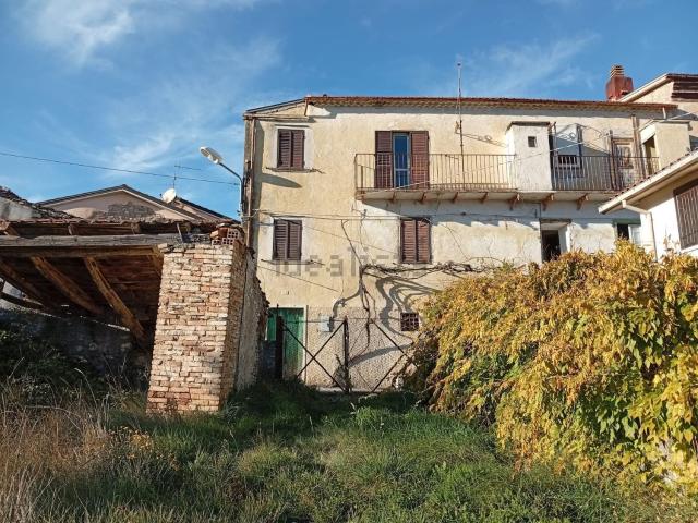 Casa in vendita a Santa Maria Del Molise, Molise