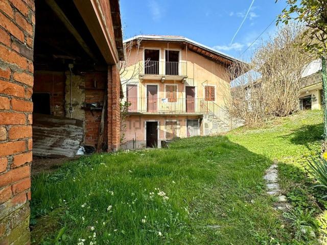 Casa in vendita a Piemonte, Biella
