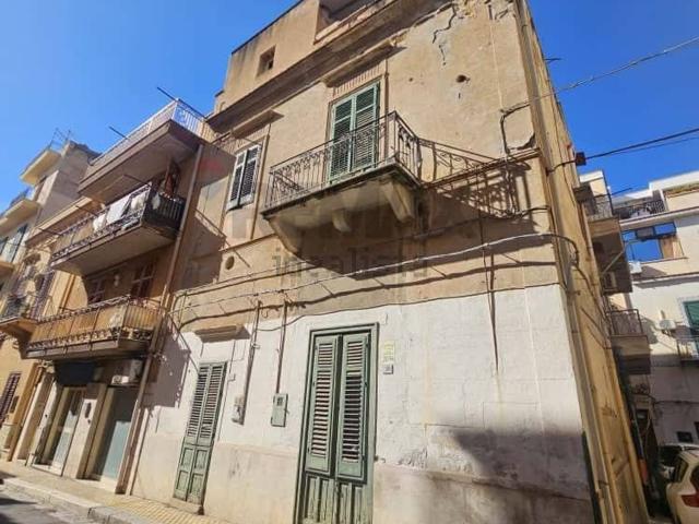 Casa in vendita a Bagheria, Sicilia