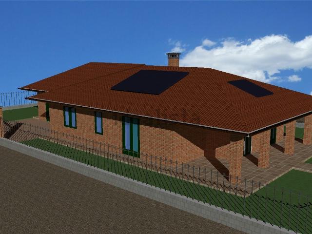 Casa in vendita a Piemonte, Alessandria