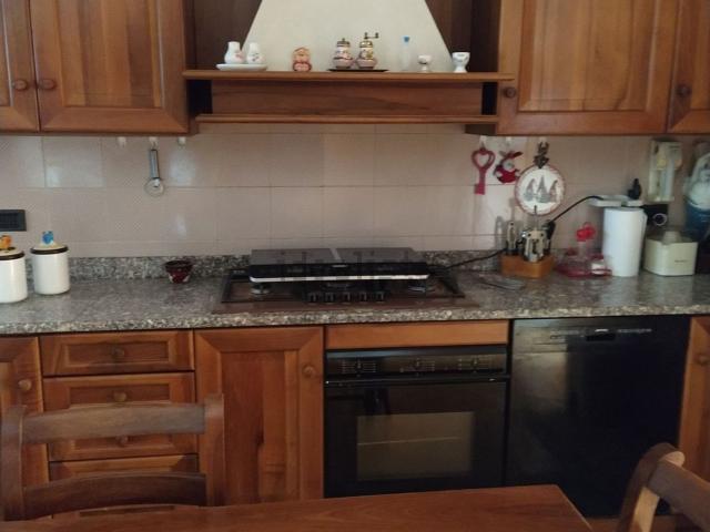 Casa in vendita a Comunità montana della valle Trompia, Concesio