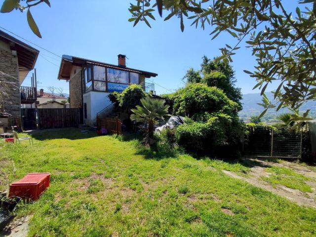 Casa in vendita a Piemonte, Cuneo