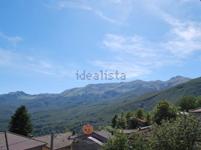 Casa in vendita a Appennino Reggiano, Re