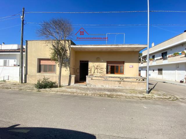 Casa in vendita a Puglia, Lecce