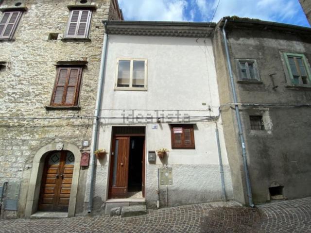 Casa in vendita a Agnone, Molise