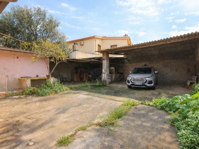 Casa in vendita a Uta, Sardigna/Sardegna