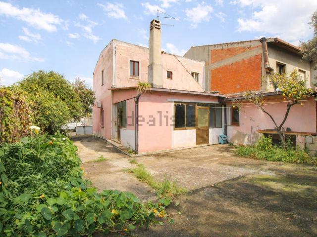 Casa in vendita a Uta, Sardigna/Sardegna