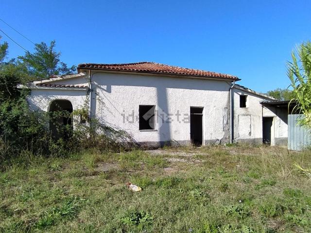 Casa in vendita a Roccasecca, Lazio