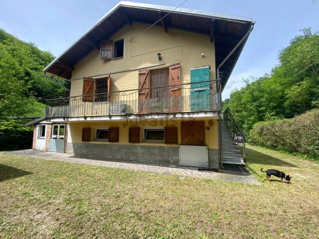 Casa in vendita a Piemonte, Alessandria