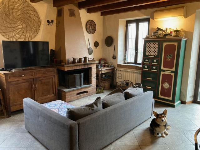 Casa in vendita a Gessate, Lombardia