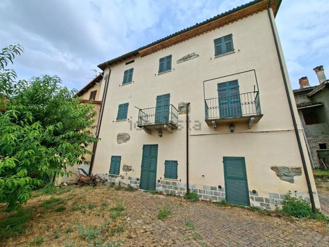Casa in vendita a Piemonte, Alessandria