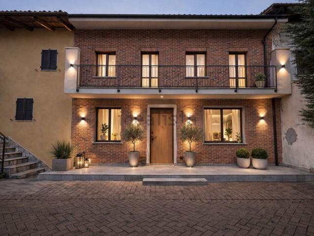 Casa in vendita a Priocca