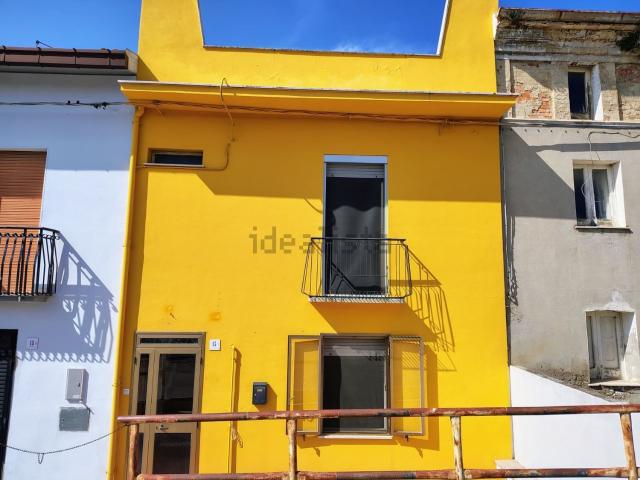 Casa in vendita a Castel Frentano, Abruzzo