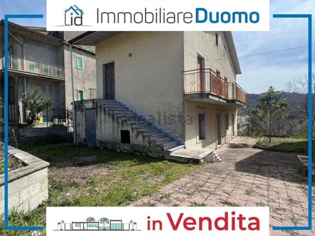 Casa in vendita a Sant'angelo A Cupolo, Campania