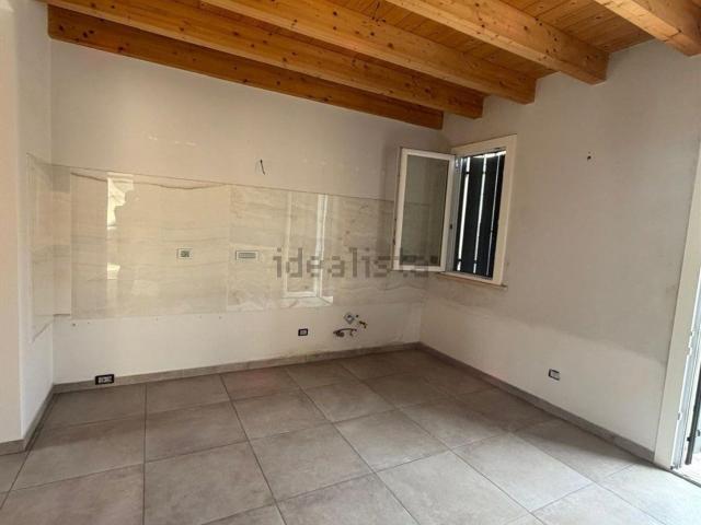 Casa in vendita a Quistello, Lombardia