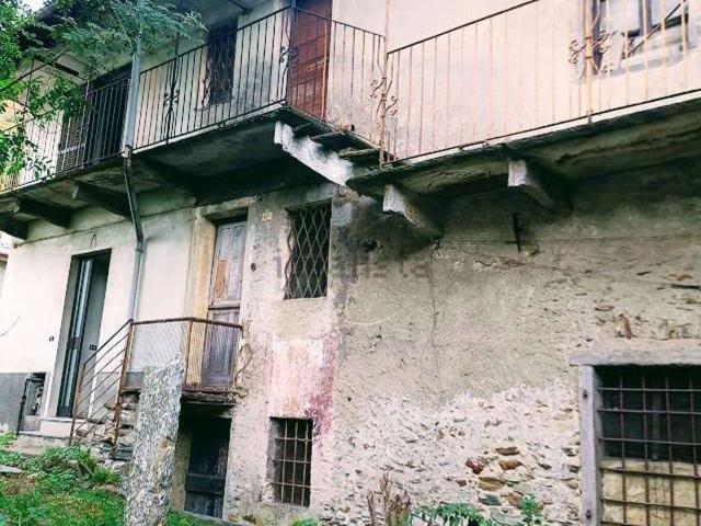 Casa in vendita a Dresio, Vogogna