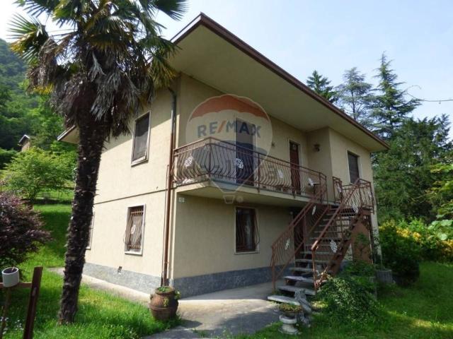 Casa in vendita a Comunità Montana Valli del Verbano, Cassano Valcuvia