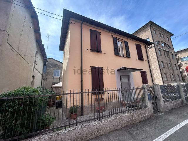 Casa in vendita a San Leonardo, Sorbolo