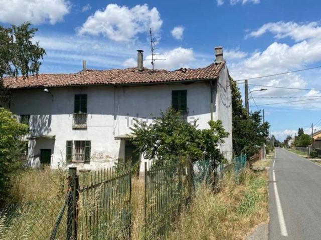 Casa in vendita a Piemonte, Alessandria