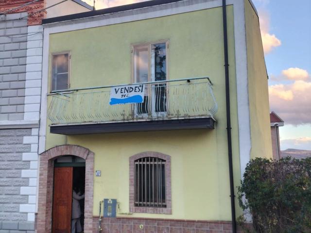 Casa in vendita a Campodipietra, Campobasso