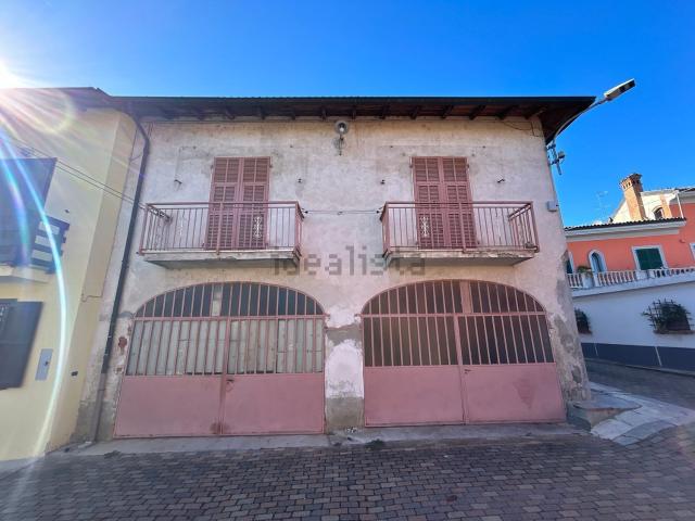Casa in vendita a Piemonte, Alessandria