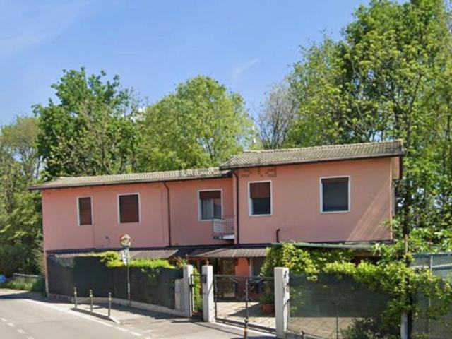 Casa in vendita a San Luca di Padernello, Paese