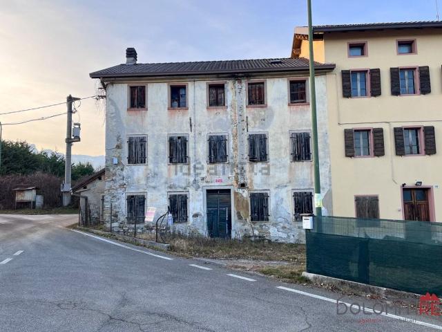 Casa in vendita a Zoldo Alto, Veneto