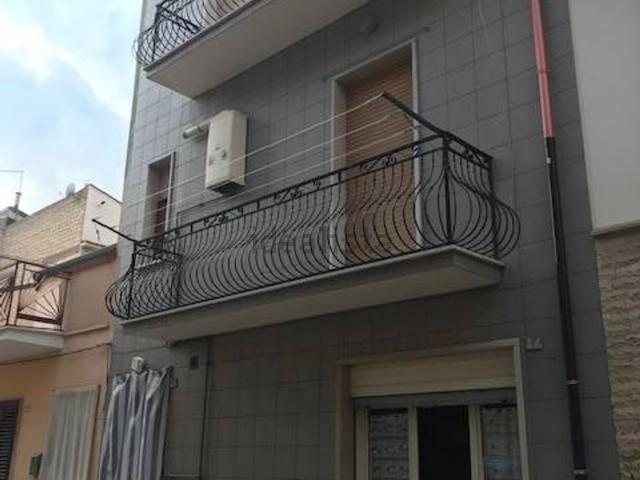 Casa in vendita a Puglia, Foggia