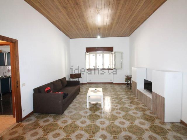 Casa in vendita a Francofonte, Sicilia