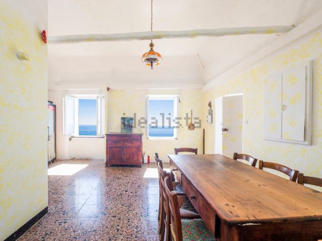 Casa in vendita a San Bernardo, Bogliasco