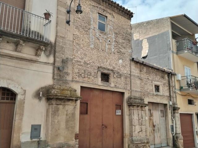 Casa in vendita a Grammichele, Sicilia