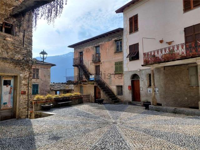 Casa in vendita a San Apollonia, Cosio Di Arroscia