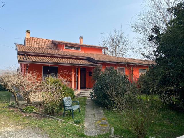 Casa in vendita a Papozze, Veneto