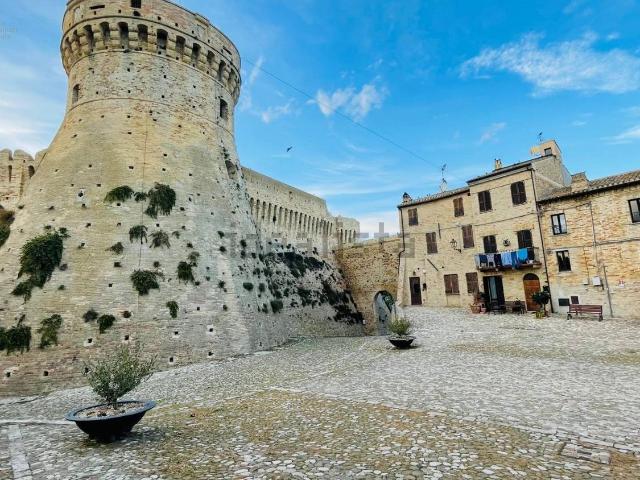 Casa in vendita a Marche, Ascoli Piceno