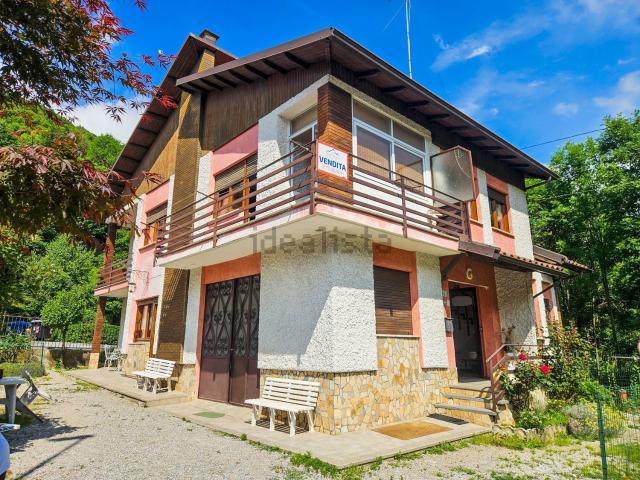 Casa in vendita a Piemonte, Cuneo