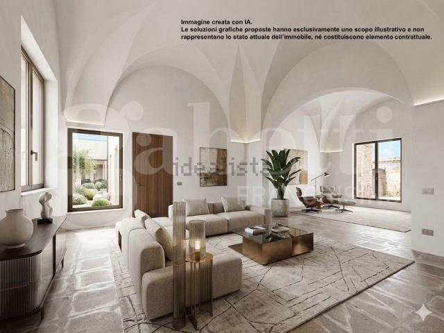 Casa in vendita a Puglia, Lecce