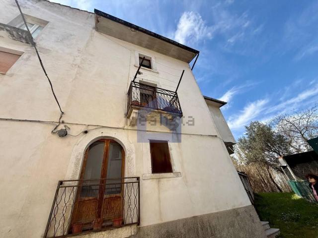 Casa in vendita a Pennadomo, Abruzzo