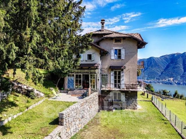 Casa in vendita a Rovenna, Cernobbio
