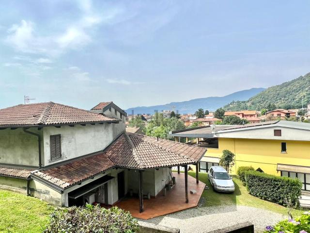 Casa in vendita a Zoverallo, Piemonte