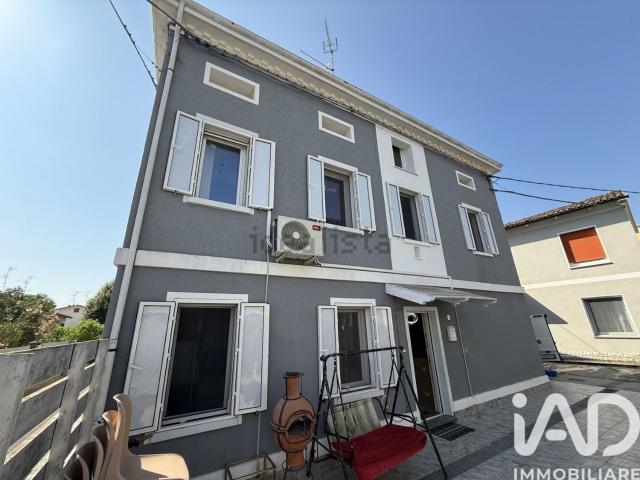 Casa in vendita a Unione Comuni Modenesi Area Nord, Concordia Sulla Secchia