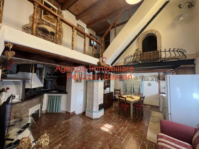 Casa in vendita a Sovilla, Nervesa Della Battaglia