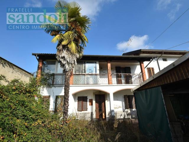 Casa in vendita a Piemonte, Vercelli