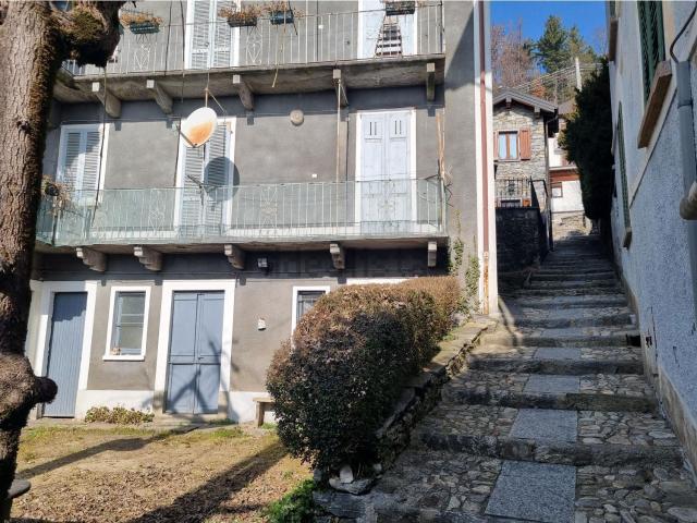 Casa in vendita a Pollino, Piemonte