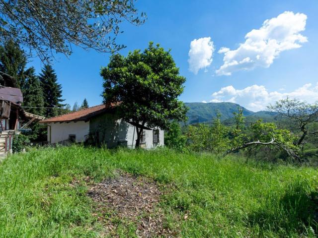 Casa in vendita a Sant'Antonio, Piemonte