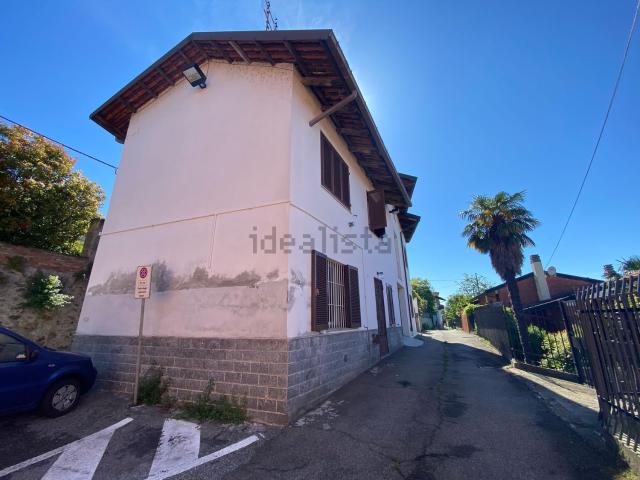 Casa in vendita a Piemonte, Torino