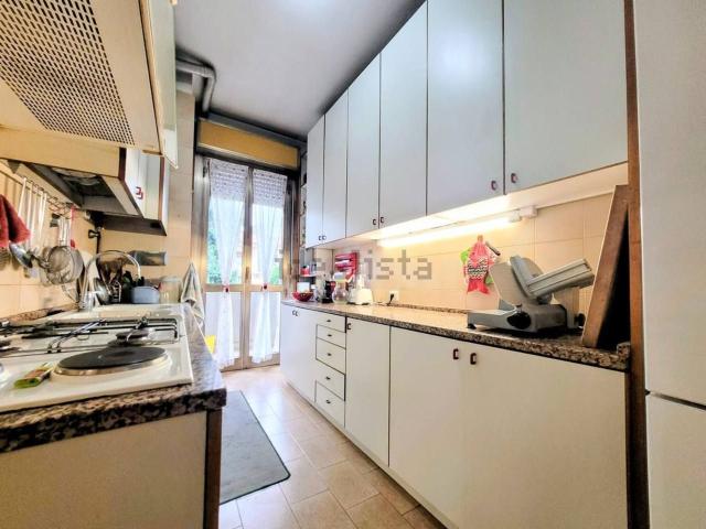 Casa in vendita a Molinello, Cesano Maderno