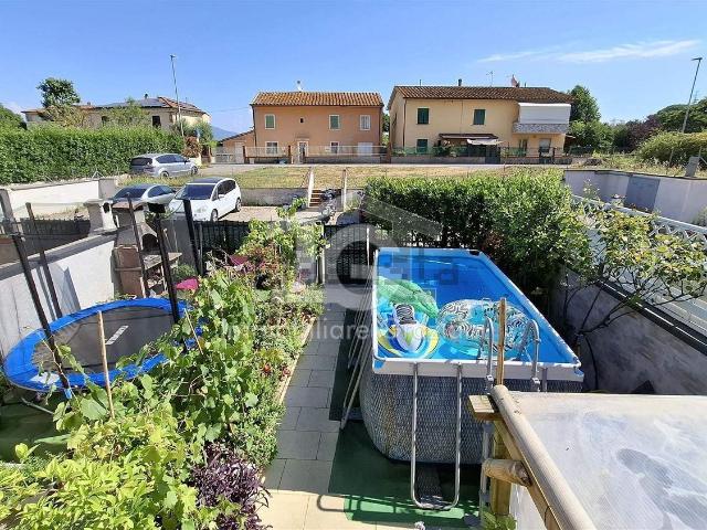 Casa in vendita a Crespina Lorenzana, Ceppaiano