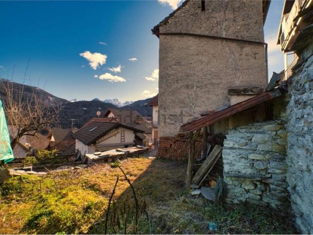 Casa in vendita a Piemonte, Verbano-cusio-ossola